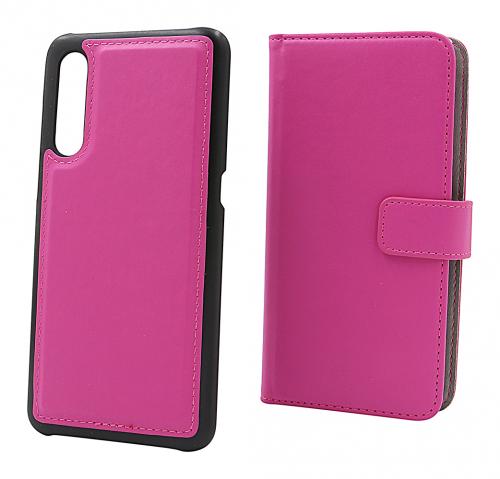 CoverinSkimblocker Magnet Wallet Xiaomi Mi 9