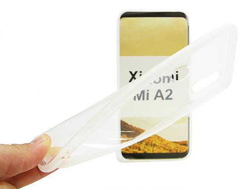 billigamobilskydd.seUltra Thin TPU Case Xiaomi Mi A2 Lite
