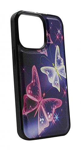 CoverinSkimblocker Magnet Designwallet iPhone 13 Pro (6.1)