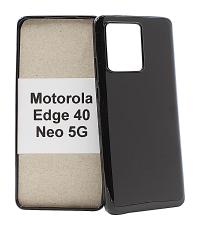 billigamobilskydd.seTPU Case Motorola Edge 40 Neo 5G