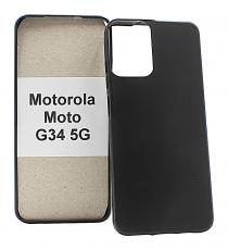 billigamobilskydd.seTPU Case Motorola Moto G34 5G