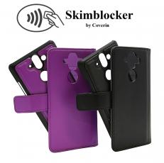 CoverInSkimblocker Magnet Wallet Nokia 8 Sirocco