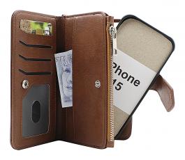 billigamobilskydd.seExclusive Magnet Wallet iPhone 15