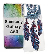 billigamobilskydd.seDesign Case TPU Samsung Galaxy A50 (A505FN/DS)