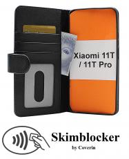 CoverInSkimblocker Wallet Xiaomi 11T / 11T Pro