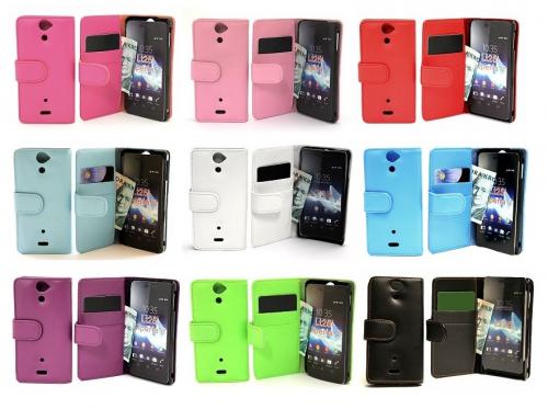 CoverinMobiltaske Sony Xperia V (LT25i)