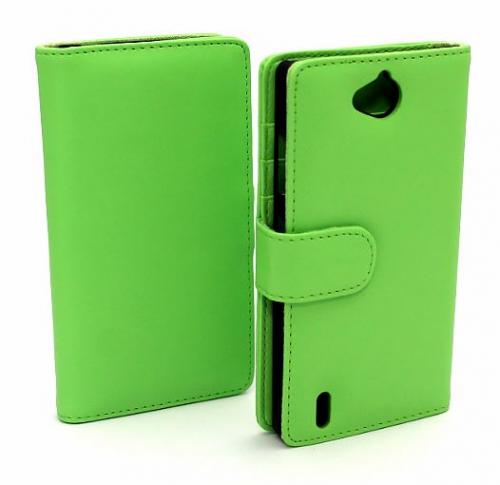 CoverinMobiltaske Huawei Ascend G740