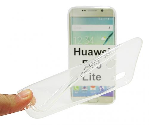 billigamobilskydd.seUltra Thin TPU Case Huawei P20 Lite