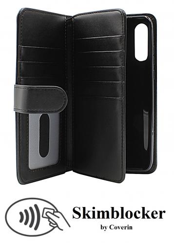 CoverinSkimblocker XL Wallet Huawei P30 Lite