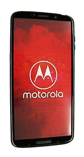 billigamobilskydd.seFull Frame Tempered Glass Motorola Moto Z3 Play