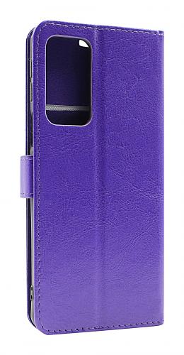 billigamobilskydd.seCrazy Horse Wallet Motorola Edge 20