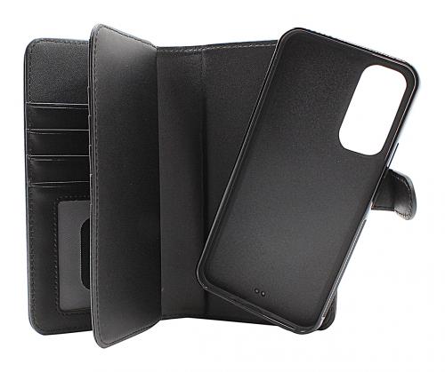 CoverinSkimblocker XL Magnet Wallet Samsung Galaxy A54 5G