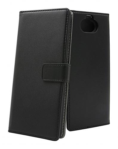 CoverinSkimblocker Magnet Wallet Sony Xperia 10 Plus