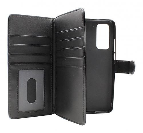 CoverinSkimblocker XL Magnet Wallet Xiaomi Mi 10T / Mi 10T Pro