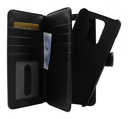 CoverinSkimblocker XL Magnet Wallet Xiaomi Redmi Note 9