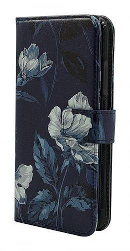 CoverinSkimblocker Magnet Designwallet iPhone 11 Pro Max (6.5)