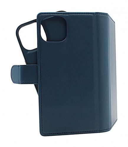 CoverinSkimblocker iPhone 13 / 14 Magnet Phone Wallet