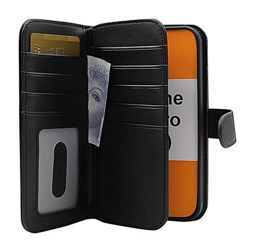 CoverinSkimblocker XL Magnet Wallet iPhone 13 Pro (6.1)