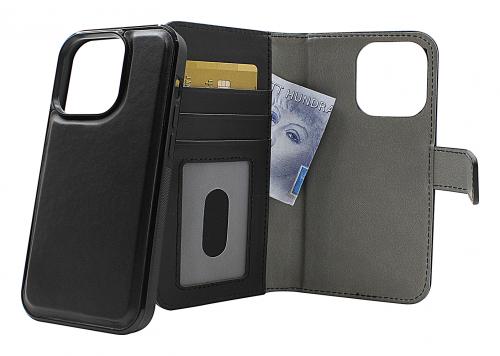 CoverinSkimblocker Magnet Wallet iPhone 14 Pro (6.1)