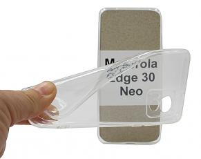 billigamobilskydd.seUltra Thin TPU Case Motorola Edge 30 Neo 5G