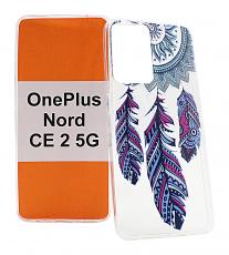 billigamobilskydd.seDesign Case TPU OnePlus Nord CE 2 5G