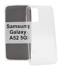 billigamobilskydd.seTPU Case Samsung Galaxy A52 / A52 5G / A52s 5G