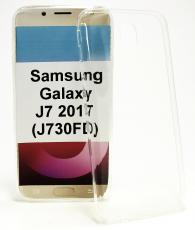 billigamobilskydd.seUltra Thin TPU Case Samsung Galaxy J7 2017 (J730FD)