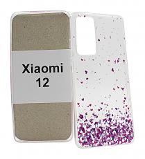 billigamobilskydd.seDesign Case TPU Xiaomi 12