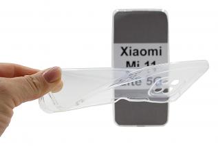 billigamobilskydd.seUltra Thin TPU Case Xiaomi Mi 11 Lite / Mi 11 Lite 5G