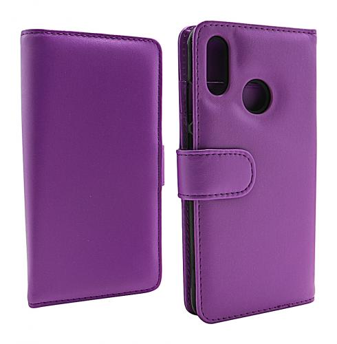 CoverinSkimblocker Wallet Huawei P Smart 2019