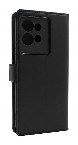 CoverinSkimblocker Motorola Edge 50 Magnet Phone Wallet