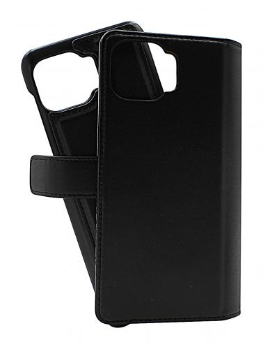 CoverinSkimblocker Magnet Wallet Motorola Moto G 5G Plus