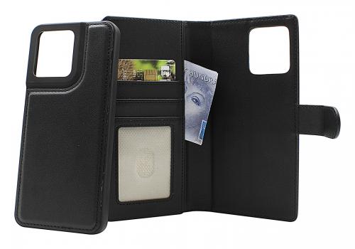 CoverinSkimblocker Motorola Moto G15 Magnet Phone Wallet