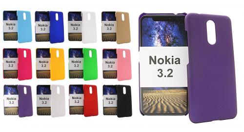 billigamobilskydd.seHardcase Nokia 3.2