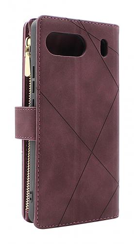 billigamobilskydd.seXL OnePlus Nord 4 5G Luxury Phone Wallet