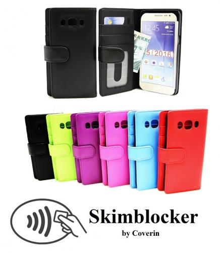 CoverinSkimblocker Wallet Samsung Galaxy J5 2016 (J510F)