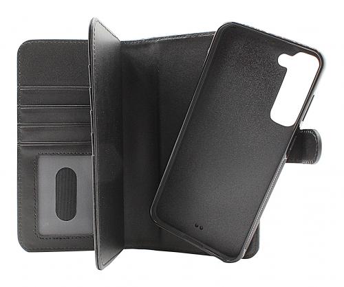 CoverinSkimblocker XL Magnet Wallet Samsung Galaxy S23 Plus 5G