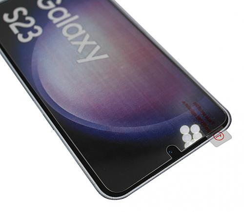 billigamobilskydd.seTempered Glass Samsung Galaxy S23 5G