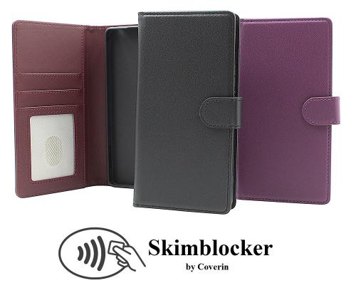 CoverinSkimblocker Sony Xperia 10 VI 5G Phone Wallet