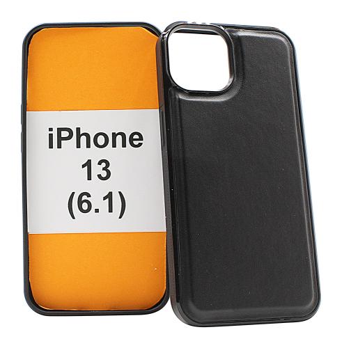 CoverinMagnet Case iPhone 13 (6.1)