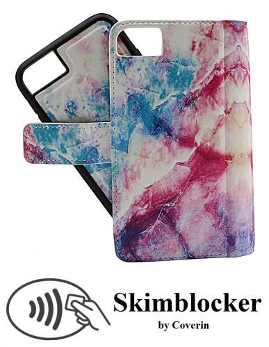 CoverinSkimblocker Magnet Designwallet iPhone 6/6s