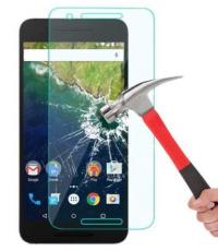 billigamobilskydd.seScreen Protector Tempered Glass Google Nexus 6P