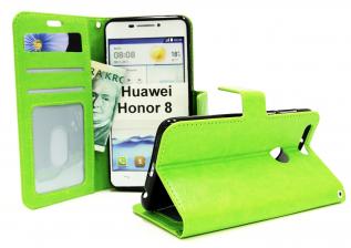 billigamobilskydd.seCrazy Horse Wallet Huawei Honor 8