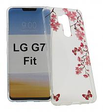 billigamobilskydd.seDesign Case TPU LG G7 Fit (LMQ850)