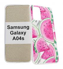 billigamobilskydd.seDesign Case TPU Samsung Galaxy A04s (A047F/DS)