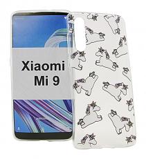 billigamobilskydd.seDesign Case TPU Xiaomi Mi 9