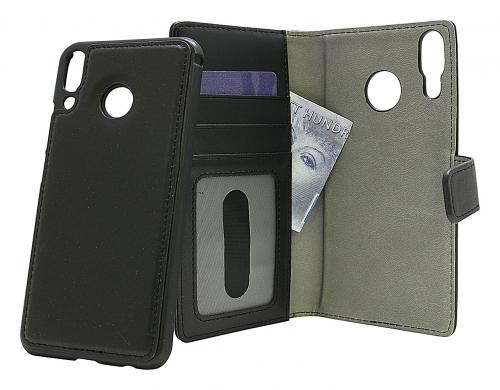 CoverinSkimblocker Magnet Wallet Asus ZenFone 5 (ZE620KL)