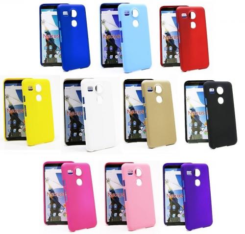 billigamobilskydd.seHardcase Google Nexus 5X (H791)