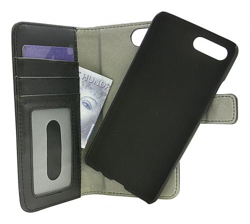 CoverinSkimblocker Magnet Wallet Huawei Honor 10