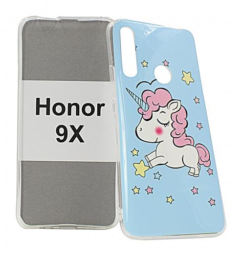 billigamobilskydd.seDesign Case TPU Honor 9X